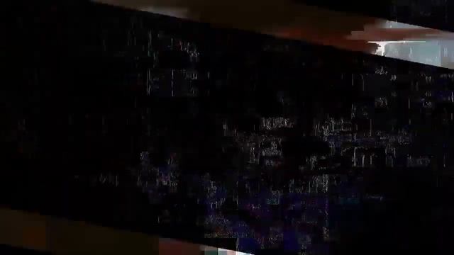 полосатый глитч смотреть онлайн