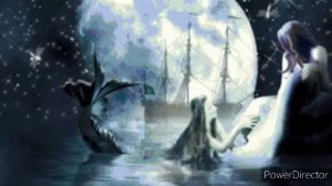 КРОВАВАЯ ЛУНА... ИНГА ХОСРОЕВА...