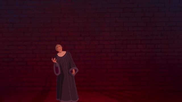 The Hunchback of Notre Dame - Nostalgia Critic смотреть онлайн