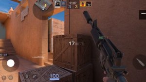 Демка в напах