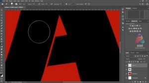 How To Edit Minimalist Logo In Adobe Photoshop CC 2021 | Pro Logo Editing For Fiverr