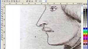 Лучшие Видеоуроки Corel DRAW X3. Урок № 39.