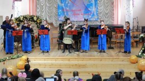 Жанна Металлиди, "Тарантелла"