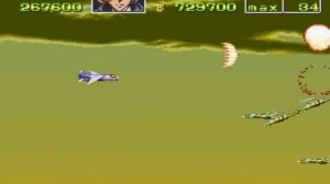 U.N. Squadron (SNES)