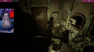 TORMENTED SOULS Полное Прохождение на Русском | PS5 | Walkthrough | Full game | Инди Resident evil