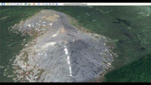 Северный урал гора-пирамида Койп. Еще одна загадочная гора России.