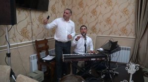 Свадьба   Избербаше  Шамиль  и  Зарина  Поет  Жених  24 06 2023 тел 8 921 479 9999