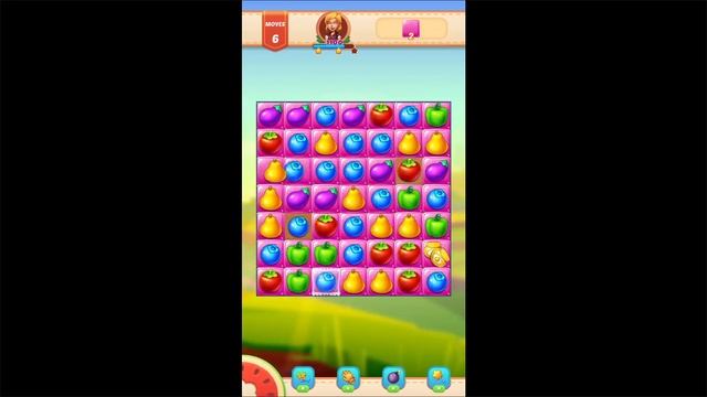 Farm Wonder Girl (Gameplay Android) смотреть онлайн