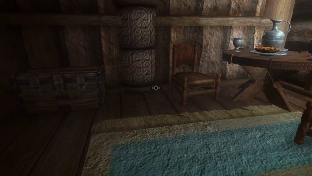 Skyrim EVolution 2.7 [Тест] - Как ставить мод на Скайрим.