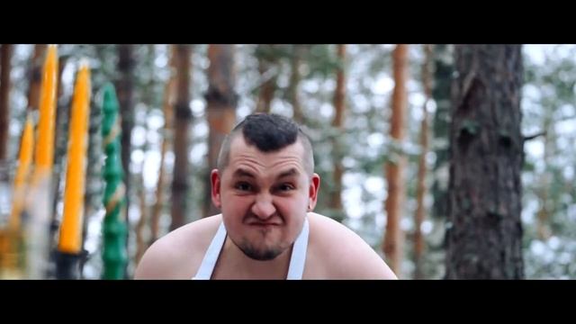 Новый год 2018 в Трактире Тёплая речка - Йошкар-Ола