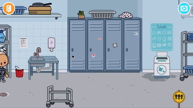 Секреты больницы 💉 Тока Бока 🤕 Тока лайф ворлд 👩⚕️Betty stories смотреть онлайн