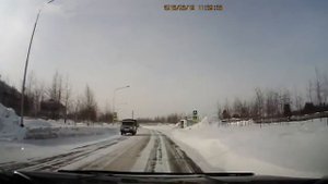 весна в радужном ХМАО Югра