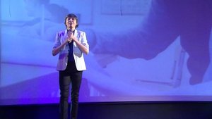 Маленькие дети - А мне говорят, что катет короче гипотенузы.