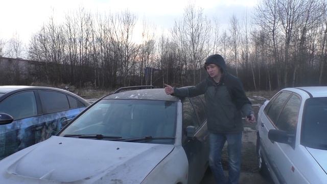 ваз 2106 восстановление в идеал. финал. новые планы и проекты