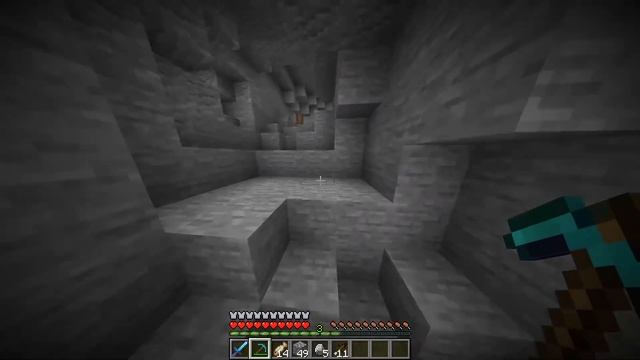 КАК СКРАФТИТЬ БРОНЮ БЭТМЕНА В МАЙНКРАФТ?! СЕКРЕТНЫЙ КРАФТ смотреть онлайн