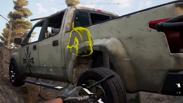 far cray 5 clip 2 смотреть онлайн