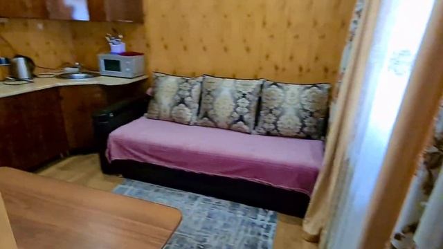 Жилье в Домбае смотреть онлайн