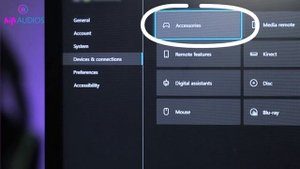 How to Connect Bluetooth Headphones to Xbox Series X and Series S