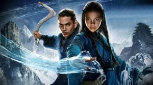 Повелитель стихий - Русский трейлер (HD)