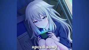 crystal castles - cry babies (speed up)