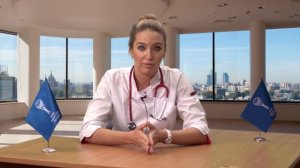 Повышенная температура тела у ребенка. Советы родителям - Союз педиатров России.