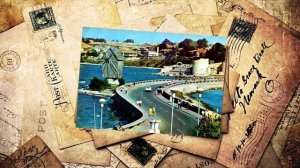 Обзор города Несебр (часть 1)