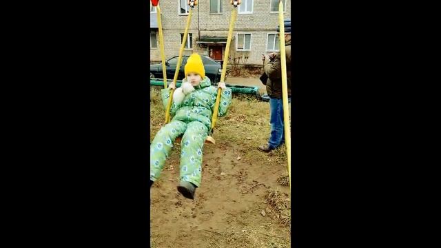 Один день из...машины бывают разные...осень 2021.mp4