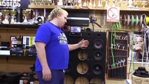 Обзор Акустики KINGZ AUDIO СТУДИЯ АВТОЗВУКА "МЕДВЕДЬ"