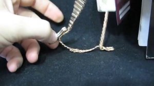 Золото магнитится