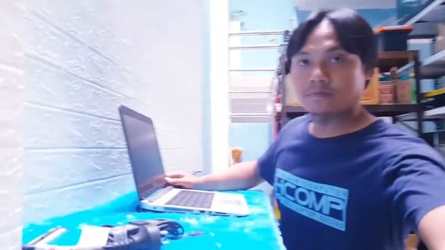 Unboxing Hp Probook 430 G3 - Core i7 6th Skylike (Bekas) | Flash Review Laptop Second смотреть онлайн