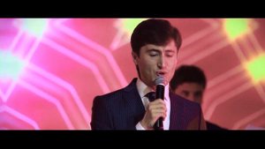 БОБОЧОНИ АМОНУЛЛОХ СУРУДИ МОДАР ПАДАР / BOBOJONI AMONULLOH / SURUDI MODAR PADAR