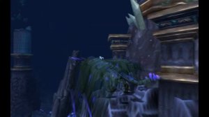 Как получить поводья Светящегося Дракона в WOW