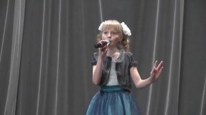 Любаева Л -  Простая песенка