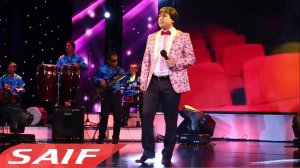 Фирдавс Мухидинов - Мухлисони падар