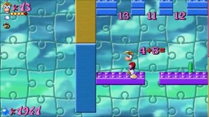 Rayman Redemption (Part 24) 6-4: Brain Games