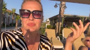 🇹🇷Турция.Белек. Отель Crystal boutique.Первый раз в 5-ке ультра