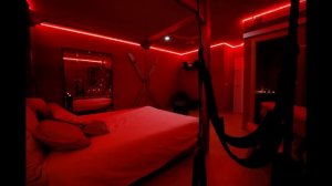 ASRM EROTICO / ORGASMO MASCULINO / FULL PLACER