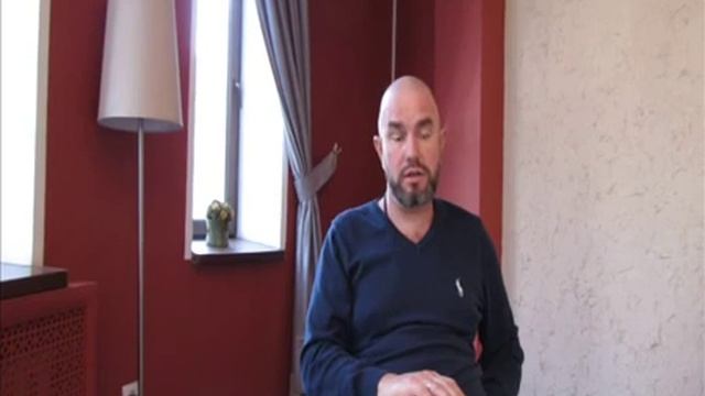 Отзывы о семинарах Валерия Синельникова смотреть онлайн