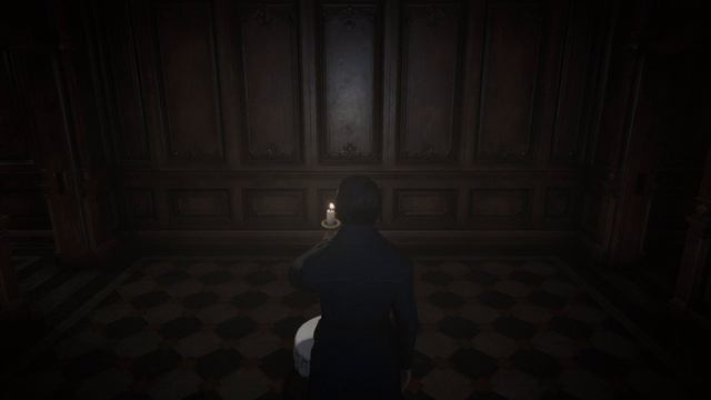 Прохождение Black Mirror с русскими субтитрами без комментариев
Часть 9