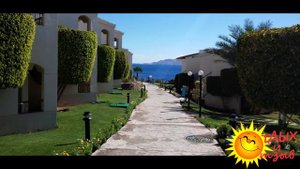 Отзывы отдыхающих об отеле Island View Resort 5* г. Шарм-Эль-Шейх (ЕГИПЕТ)
