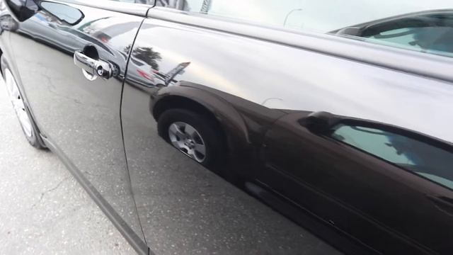 2008 Nissan Versa 1.8 S Virtual Tour смотреть онлайн