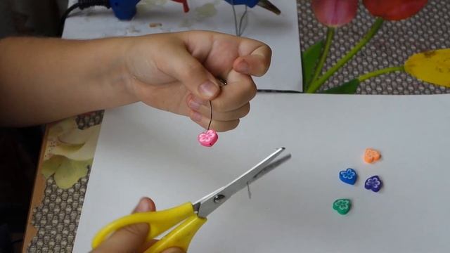 Брелок-подвеска на рюкзак смотреть онлайн