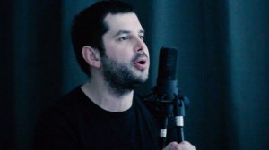 Linkin Park - Runaway (vocal cover)