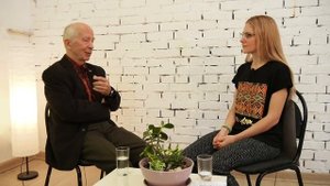 Медитация в буддизме и научный взгляд // Андрей Терентьев