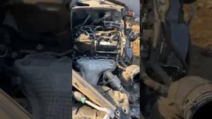 Тест G4KL двигатель к Hyundai Kia 2.0 турбо