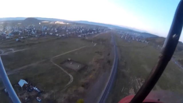 Автожир и Квиксильвер смотреть онлайн