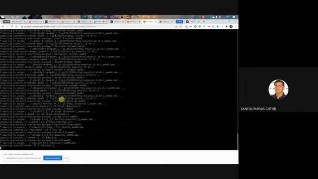 ECS ECR Docker смотреть онлайн