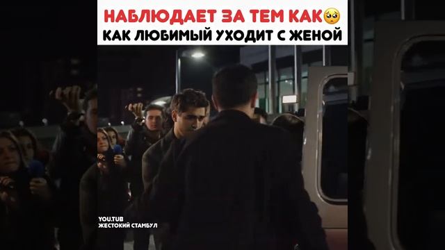 -ферит забыл про пелин?#сейфер #сейран #yalıçapkını #зимородок #ферит #жестокийстамбул смотреть онлайн