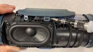 JBL Charge 4 Battery Replacement