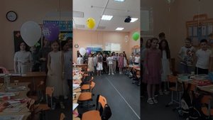 Песня на выпускной "Пусть осень пройдет золотая"